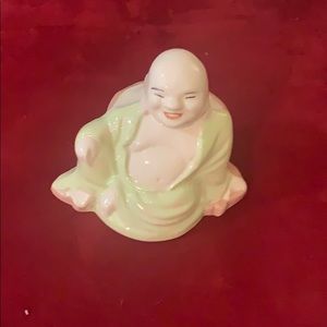 Super cute buddha